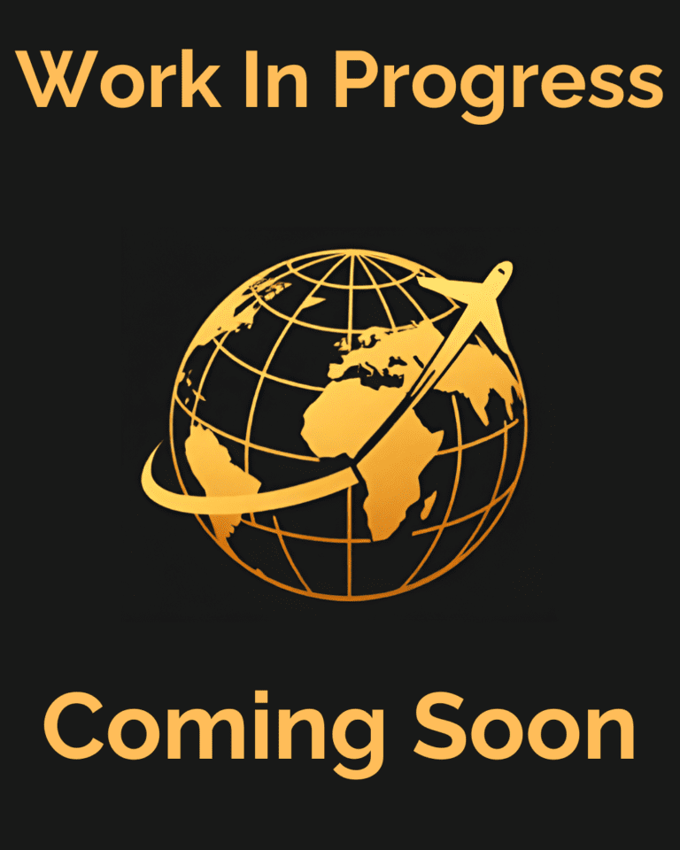 Coming Soon