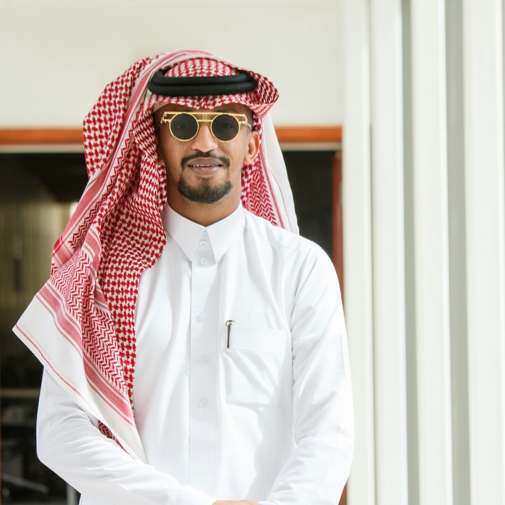 Khalid Al-Sada