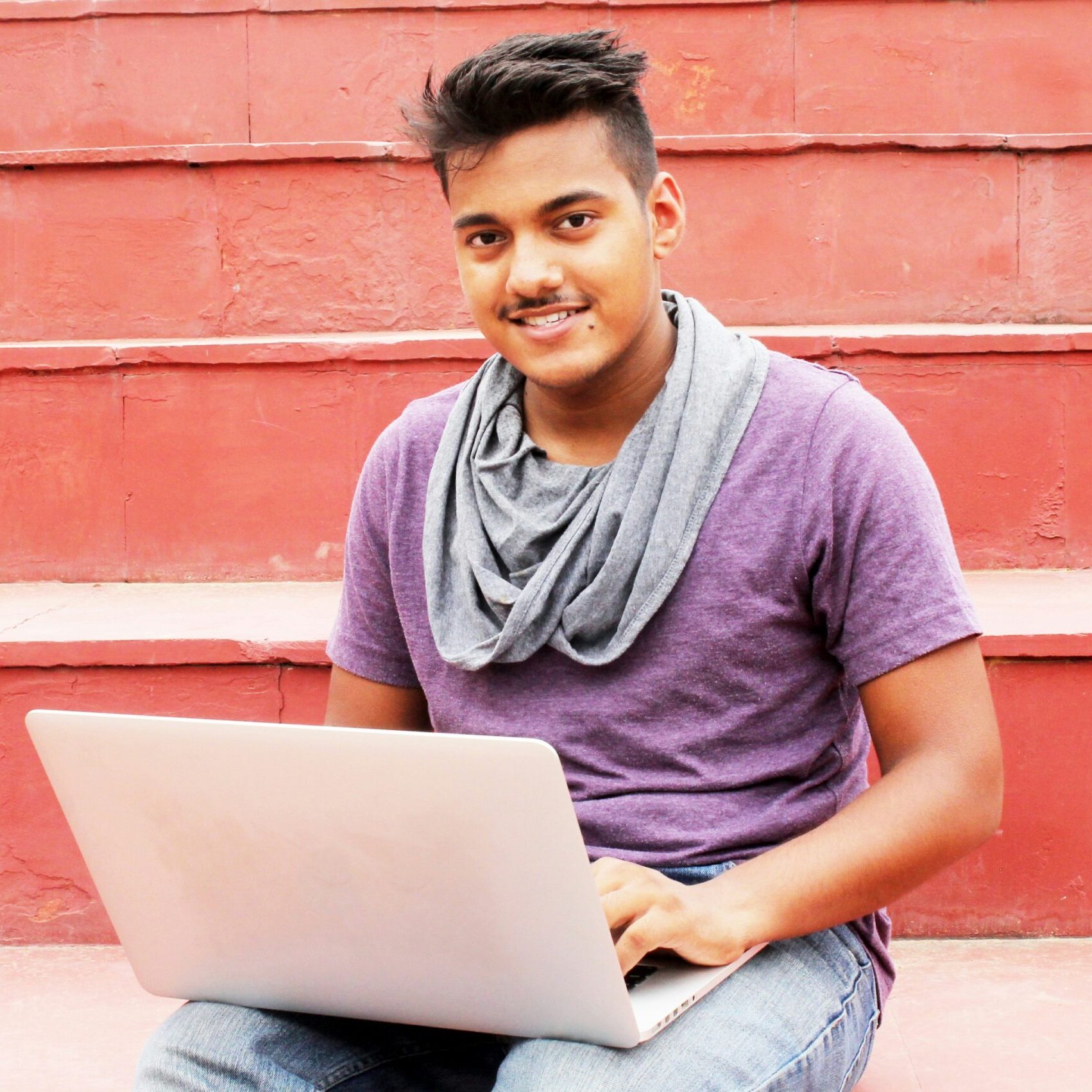 Rahul Patel
