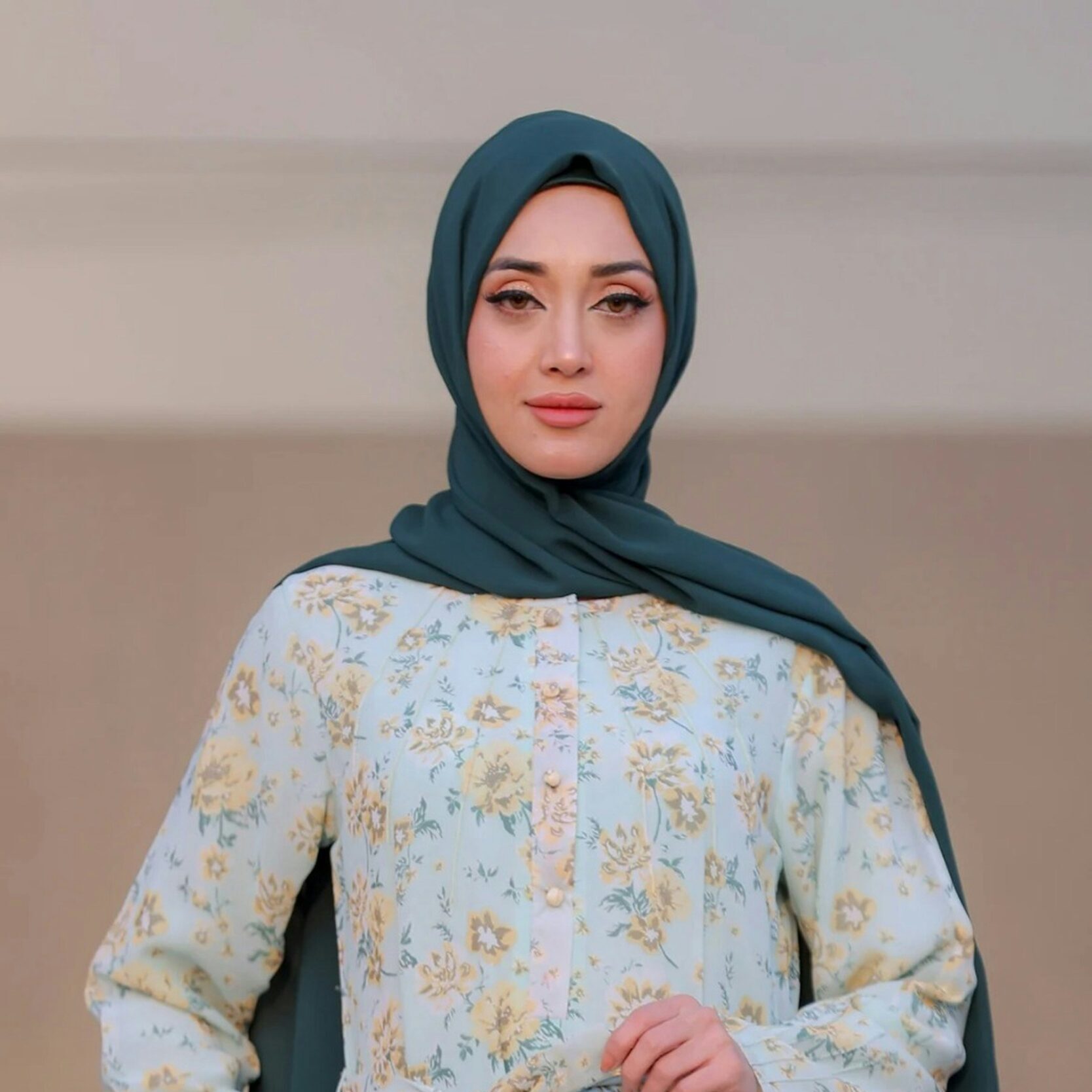 Noor Shamsi